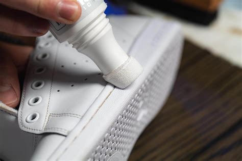 How to Clean and Restore Sneakers Without Damaging Them with Shoe Magi Cleaner